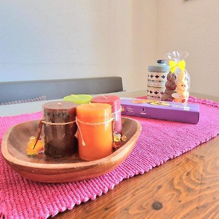 Apartmani Dorotea Makarská Exteriér fotografie